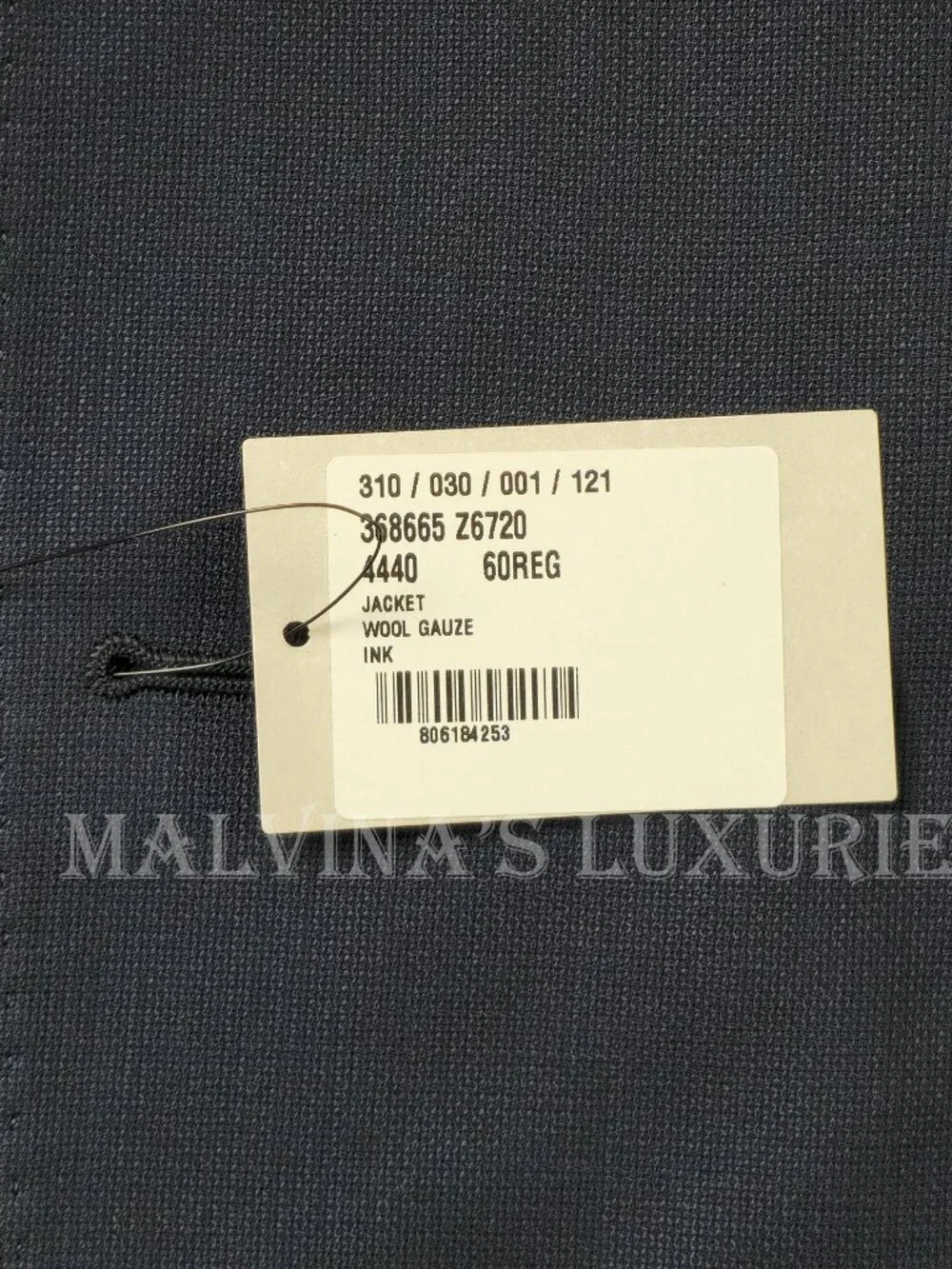 Gucci designer size